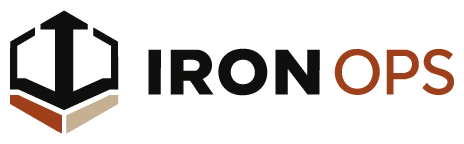 Iron Ops